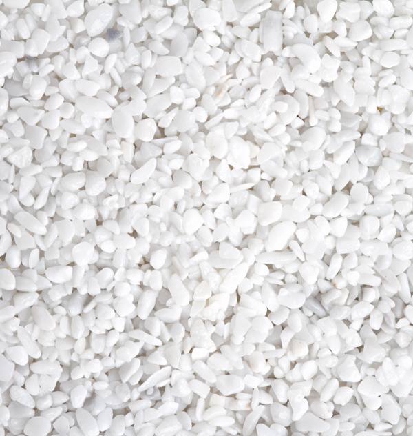 Bianco 3/5mm-kamienkový koberec 1m2/hr.14mm